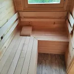 Apartma-spa Natura Appartement