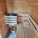 Apartma-spa Natura Appartamento