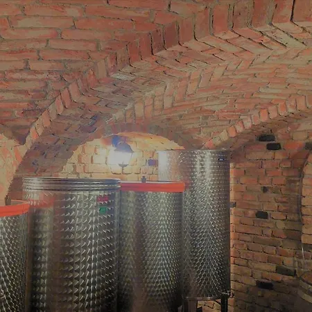 Apartamento Apartma-spa Natura *