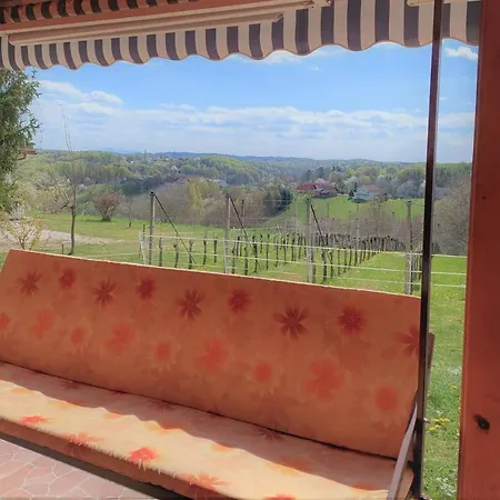Apartma-spa Natura *