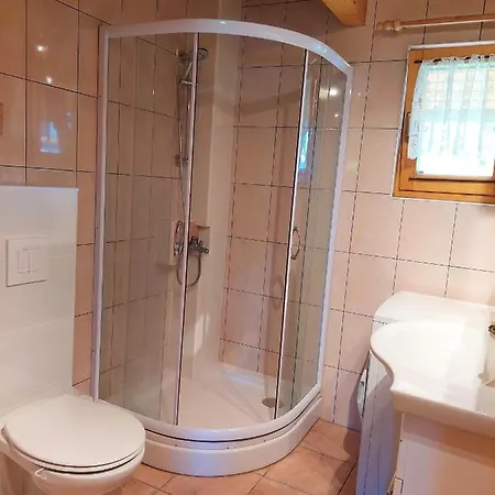 Apartment Apartma-spa Natura