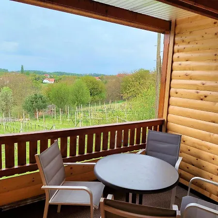 Apartma-spa Natura Apartamento *
