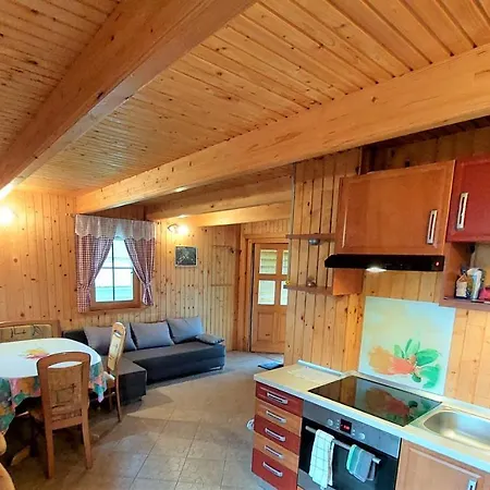 Apartma-spa Natura * Sveti Jurij ob Scavnici