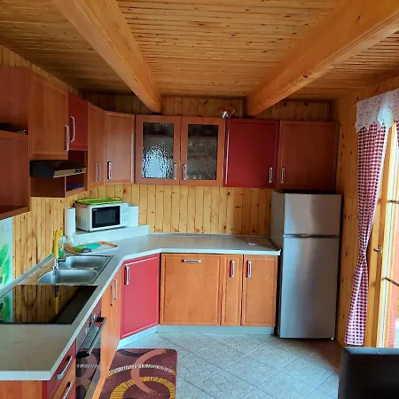 Apartamento Apartma-spa Natura