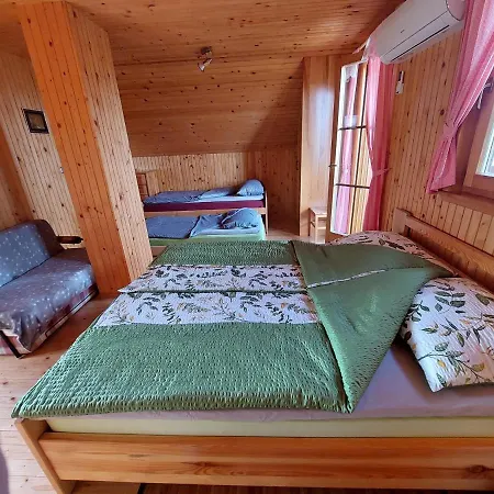Apartma-spa Natura