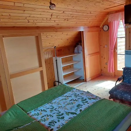 Apartamento Apartma-spa Natura Sveti Jurij ob Scavnici
