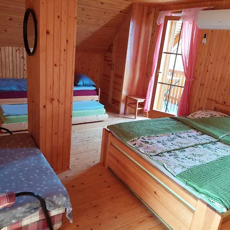 Apartamento Apartma-spa Natura Sveti Jurij ob Scavnici