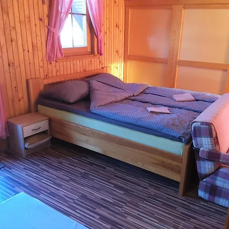 Apartamento Apartma-spa Natura *
