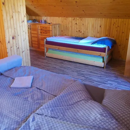 Apartma-spa Natura