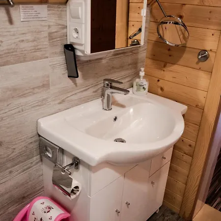 Apartma-spa Natura *