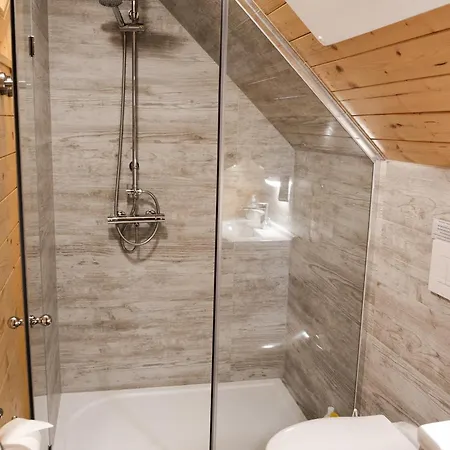 Apartma-spa Natura Sveti Jurij ob Scavnici