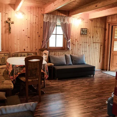 Apartma-spa Natura * Sveti Jurij ob Scavnici