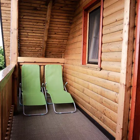Apartma-spa Natura Apartamento