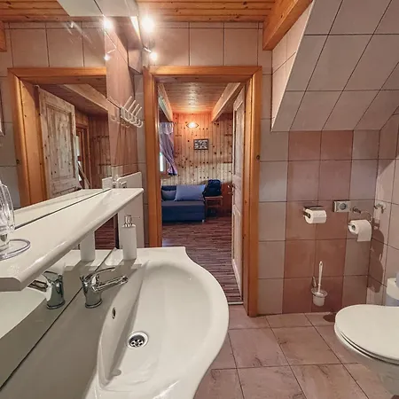 Apartma-spa Natura * Sveti Jurij ob Scavnici