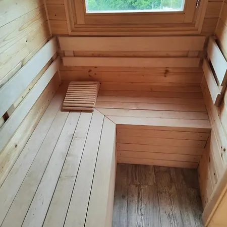 Apartma-spa Natura Apartmán