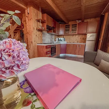 Apartma-spa Natura Sveti Jurij ob Scavnici