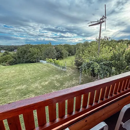 Apartamento Apartma-spa Natura