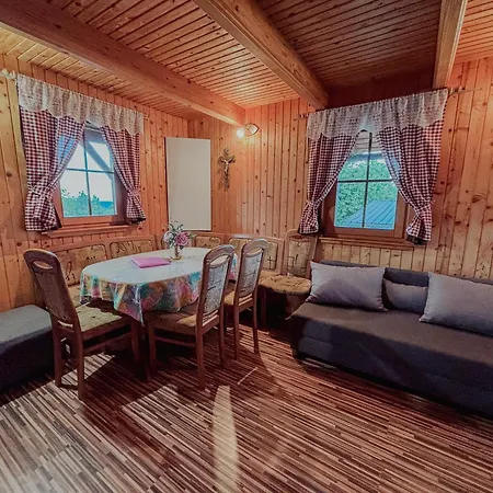 Apartamento Apartma-spa Natura Sveti Jurij ob Scavnici