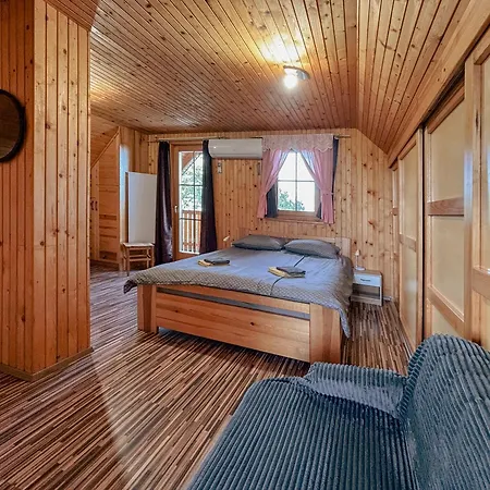 Apartma-spa Natura *