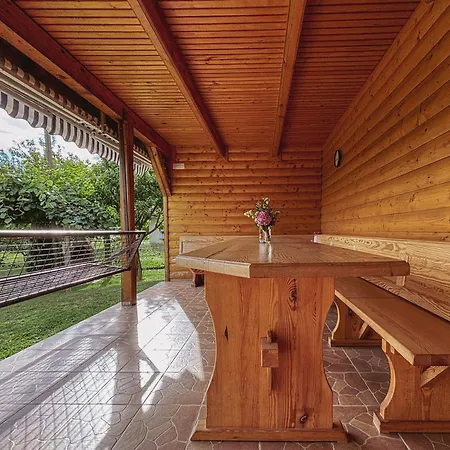 Apartma-spa Natura * Sveti Jurij ob Scavnici