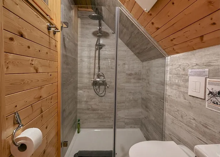 Apartment Apartma-spa Natura *