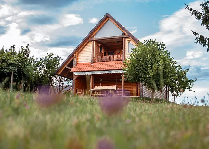 Apartment Apartma-spa Natura Sveti Jurij ob Scavnici