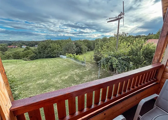 아파트 Apartma-spa Natura