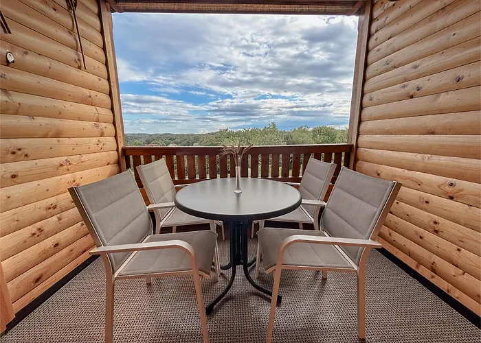 Apartment Apartma-spa Natura *