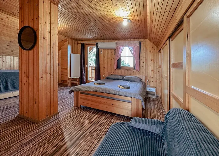 Apartma-spa Natura *